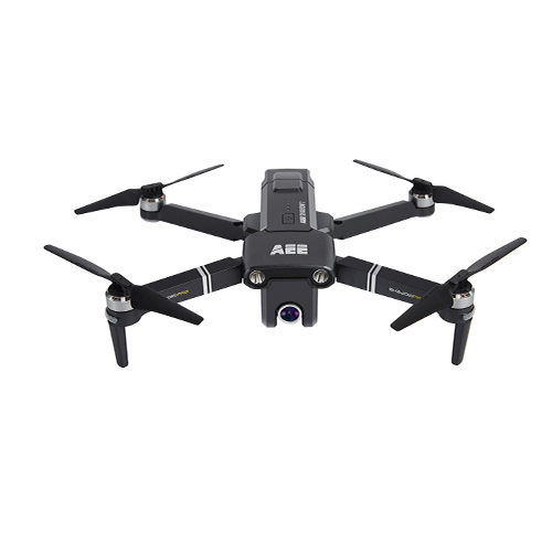 Sparrow2航拍無(wú)人機(jī)